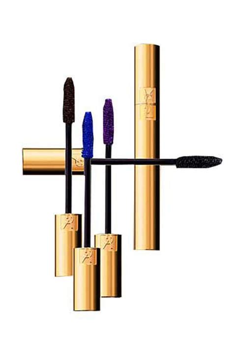 yves st laurent waterproof mascara